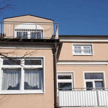 Iwan Ferienwohnungen Objekt 26001 Rostock Exterior foto